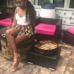 Meet your Posher, Alexis